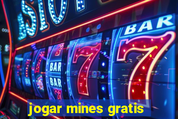 jogar mines gratis